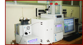 Ion Chromatograph