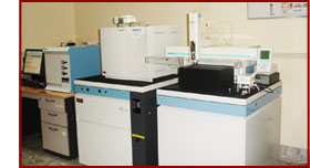 Isotope Ratio Mass Spectrometer