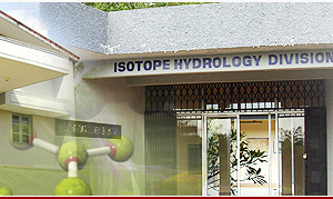 National Stable Isotope Facility for Research in Basic and Applied Sciences